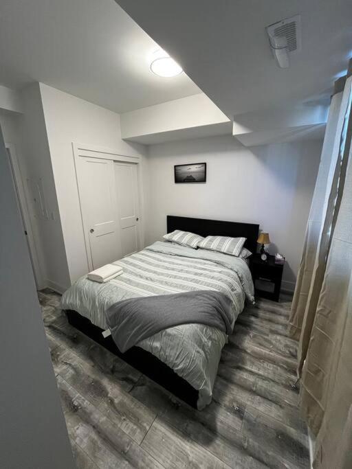 Apartment Tranquil Bliss Retreat Near 6min Drive To Falls