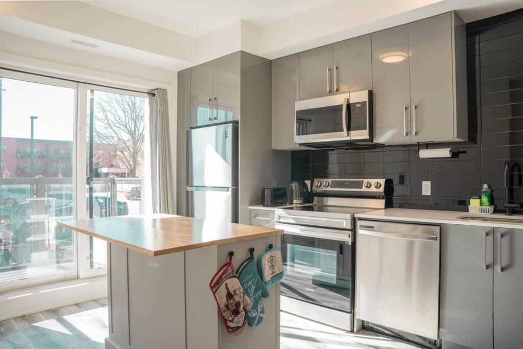 Apartment Tranquil Bliss Retreat Near 6min Drive To Falls *